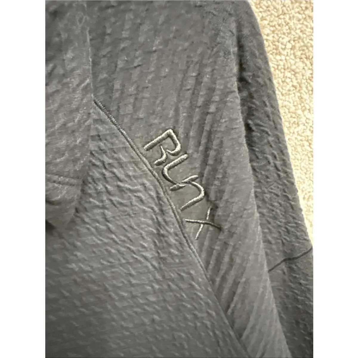 Nike clothing - DV9875 - DV9875 - Black 3