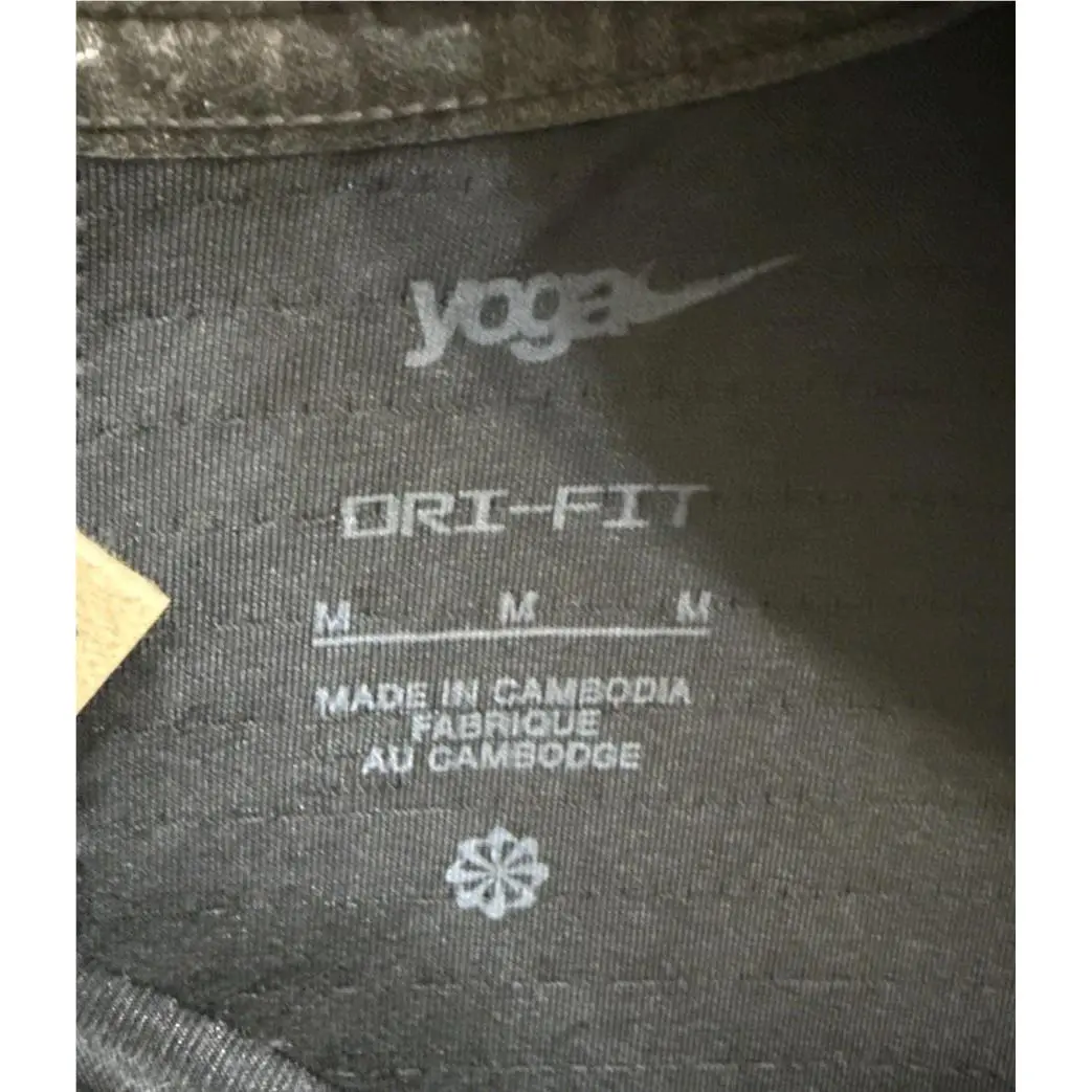 Nike clothing - DV9875 - DV9875 - Black 5