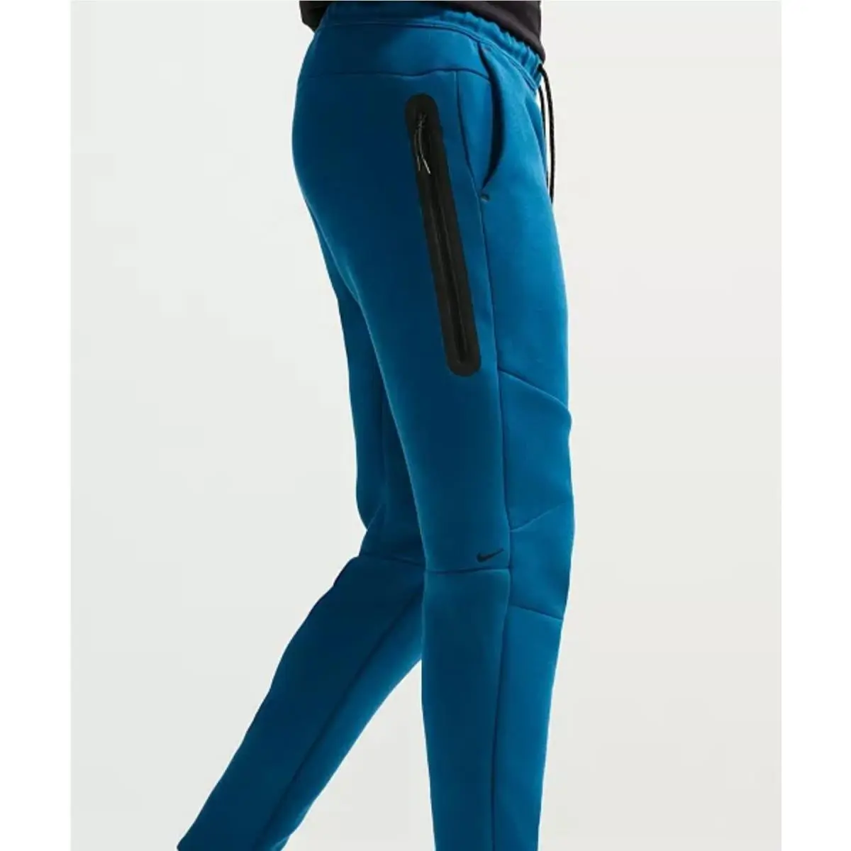 Nike clothing - Blue 5