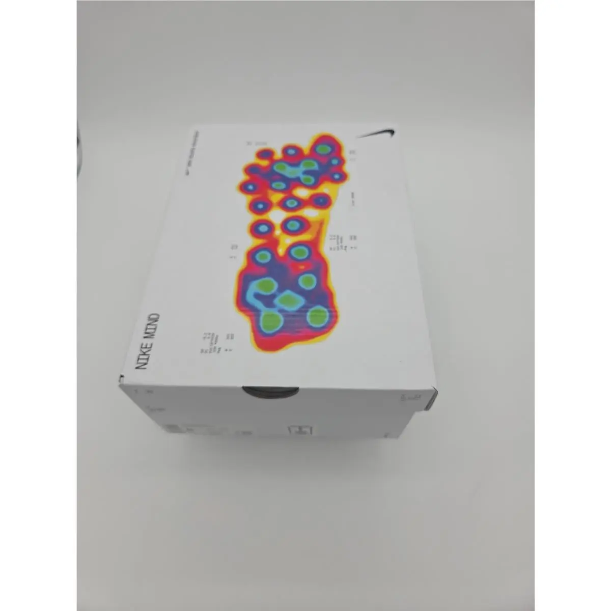 Nike shoes - Nike Mind 001 - Mind - HQ4307 - Green (UPC: 198729813268) 13