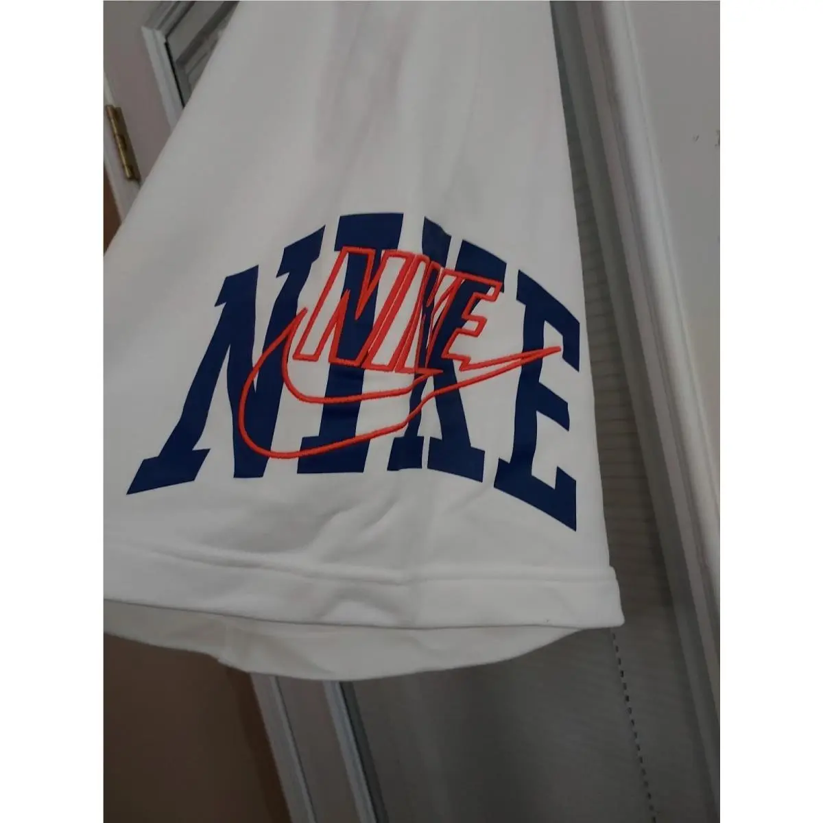 Nike clothing - White 8