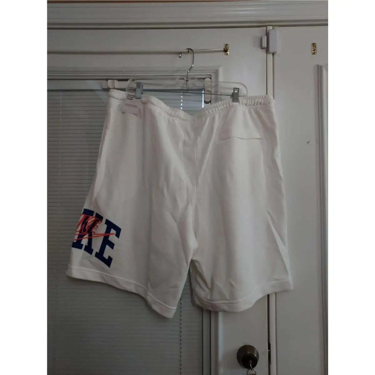 Nike clothing - White 9