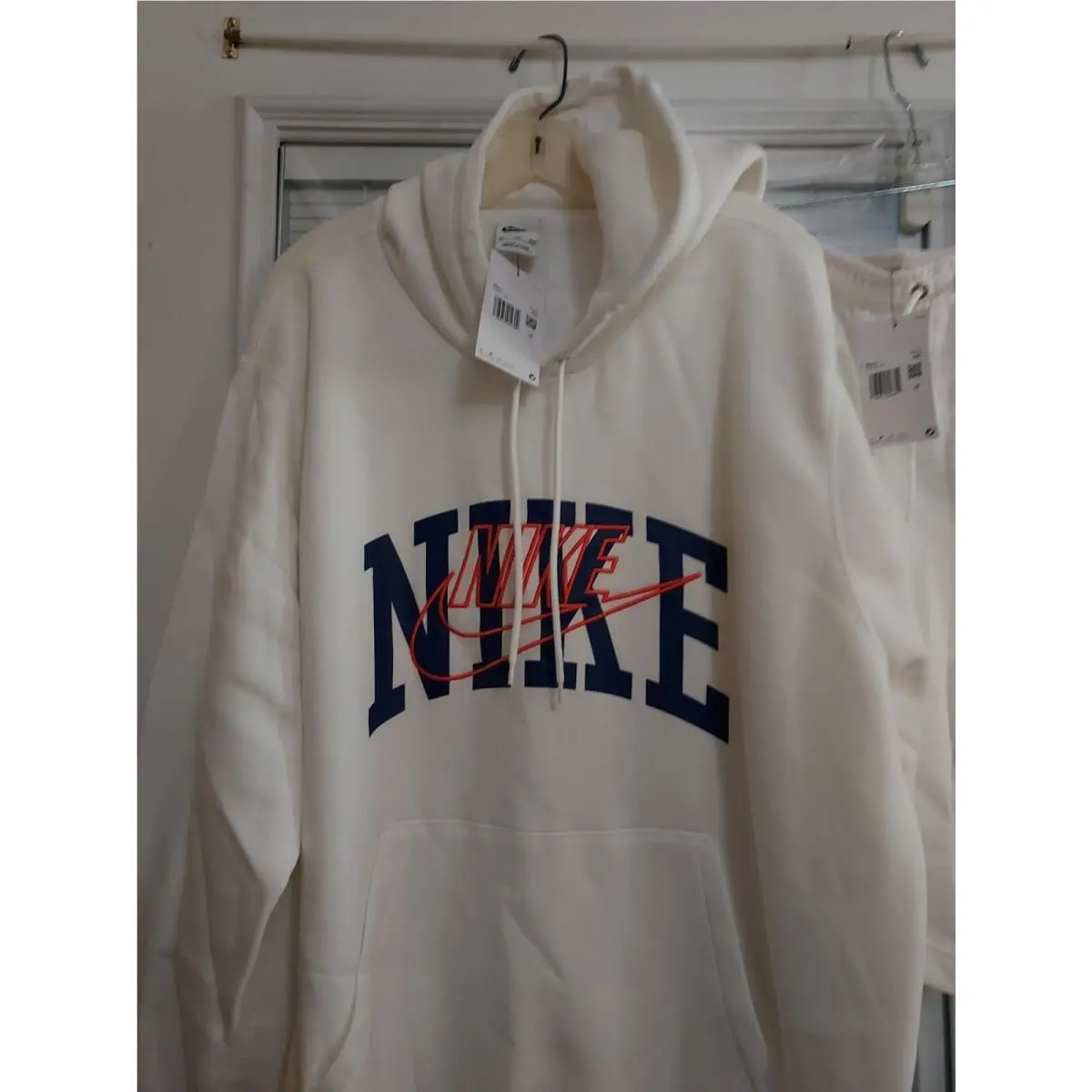 Nike clothing - White 2