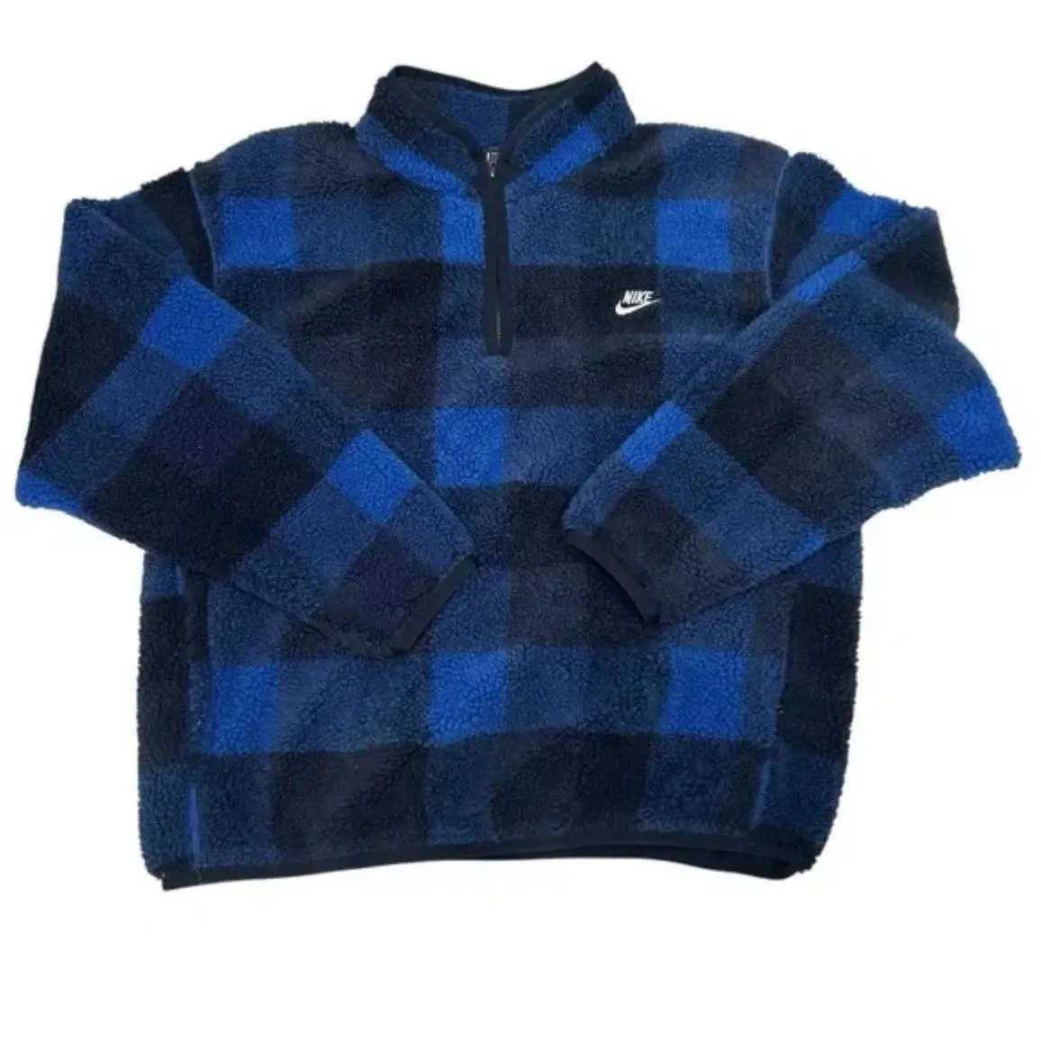 Nike clothing - FZ0896475 - FZ0896475 - Blue (UPC: 197600399945) 4
