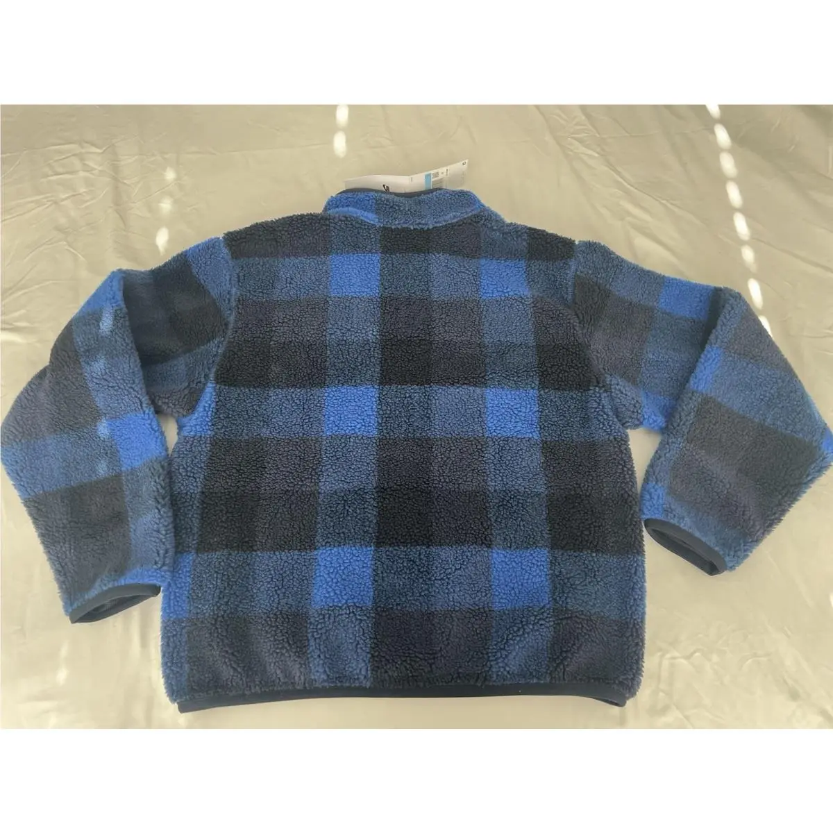 Nike clothing - FZ0896475 - FZ0896475 - Blue (UPC: 197600399945) 8