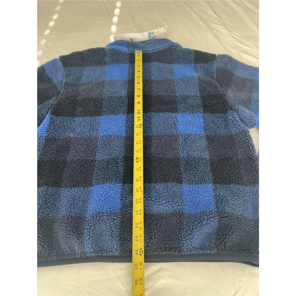 Nike clothing - FZ0896475 - FZ0896475 - Blue (UPC: 197600399945) 19