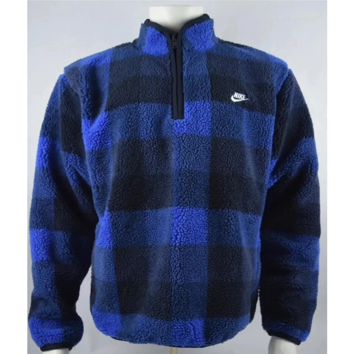 Nike clothing - FZ0896475 - FZ0896475 - Blue (UPC: 197600399945) 2