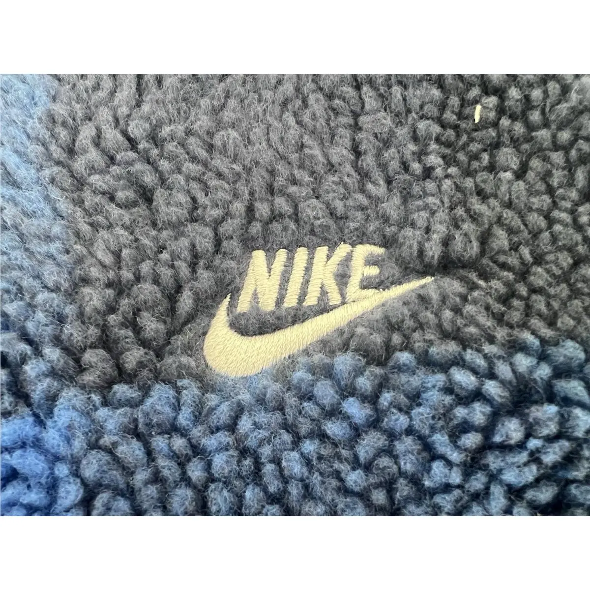 Nike clothing - FZ0896475 - FZ0896475 - Blue (UPC: 197600399945) 10