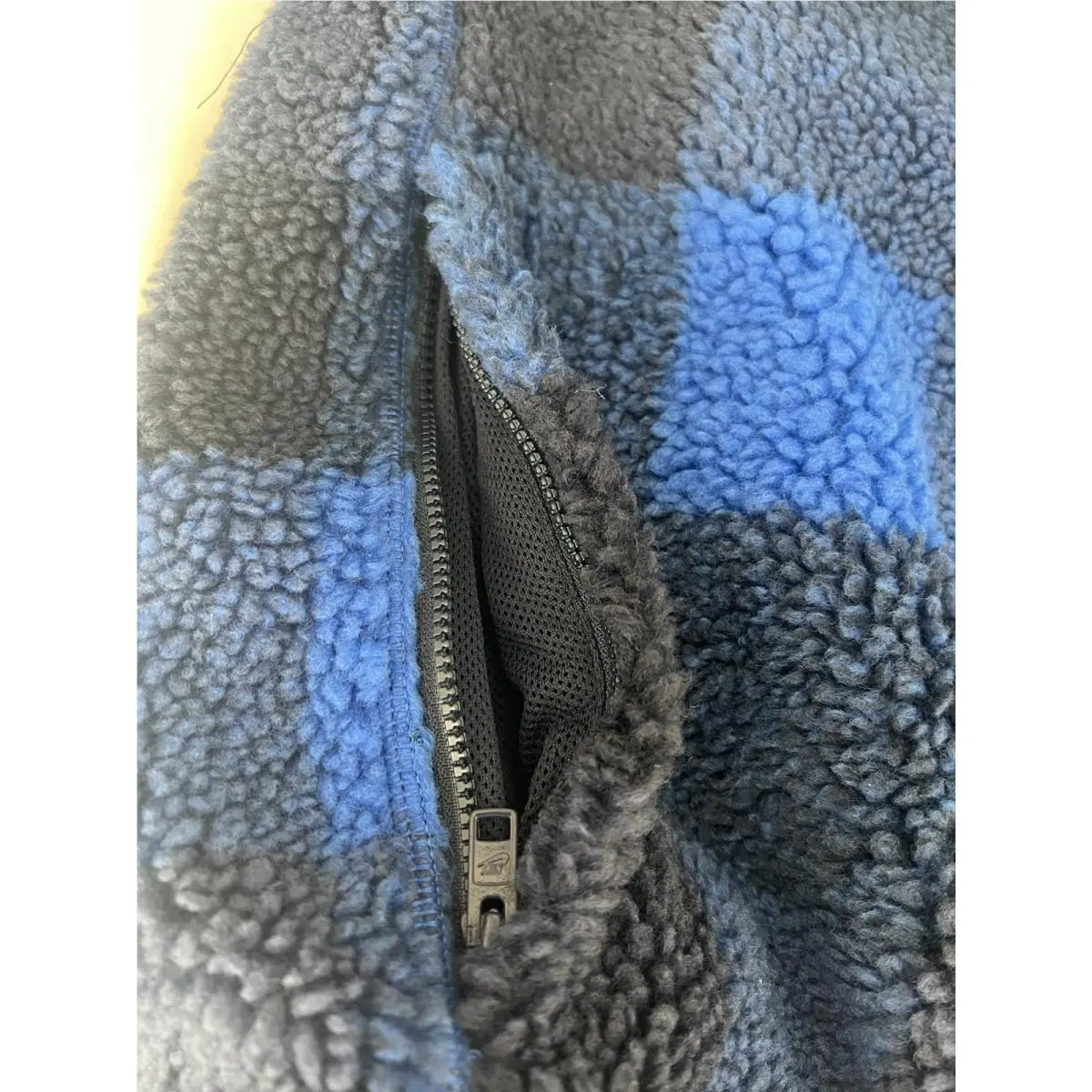 Nike clothing - FZ0896475 - FZ0896475 - Blue (UPC: 197600399945) 13