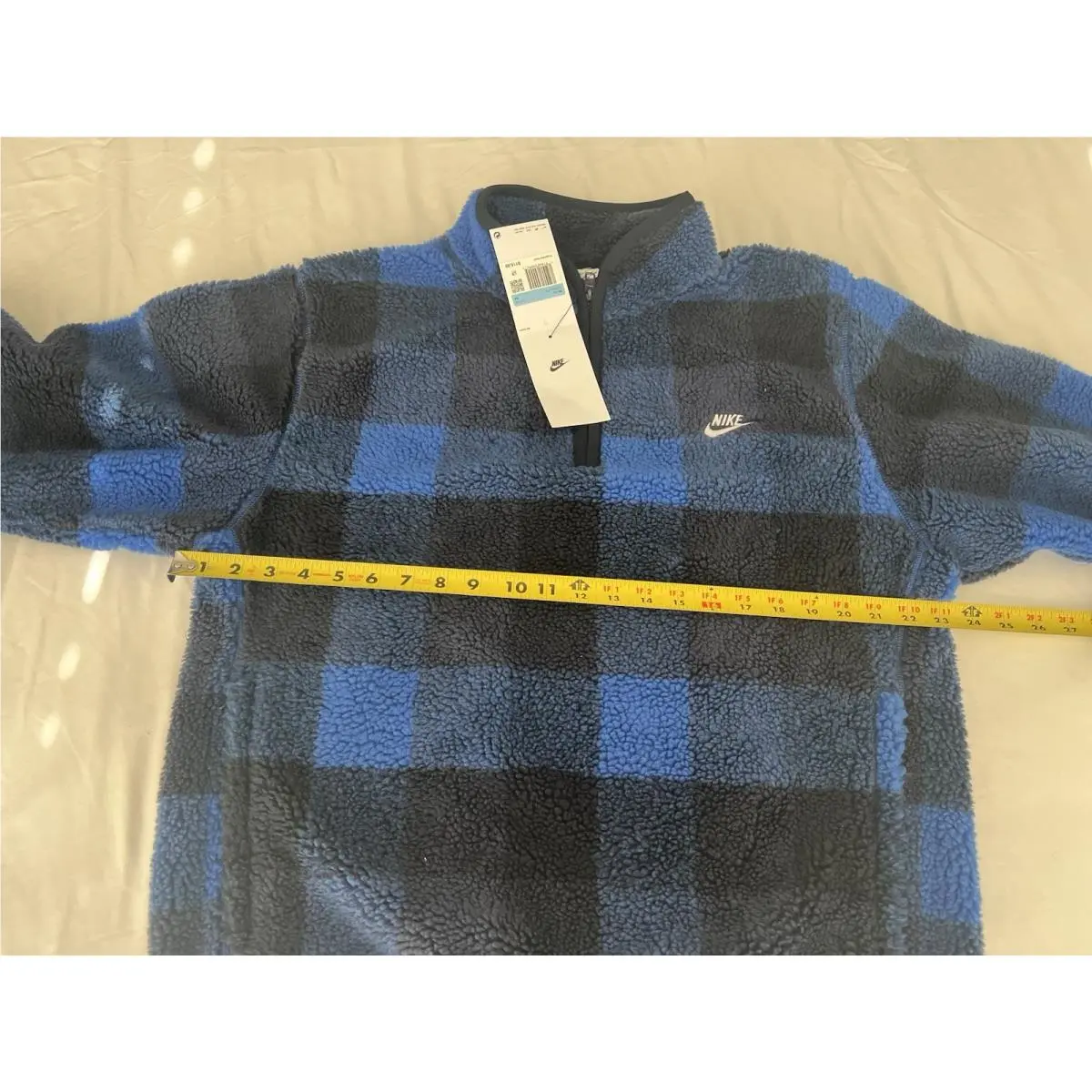 Nike clothing - FZ0896475 - FZ0896475 - Blue (UPC: 197600399945) 18