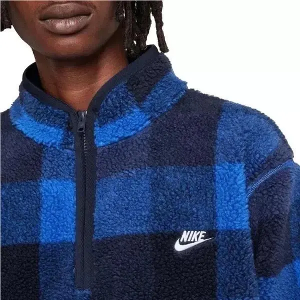 Nike clothing - FZ0896475 - FZ0896475 - Blue (UPC: 197600399945) 1