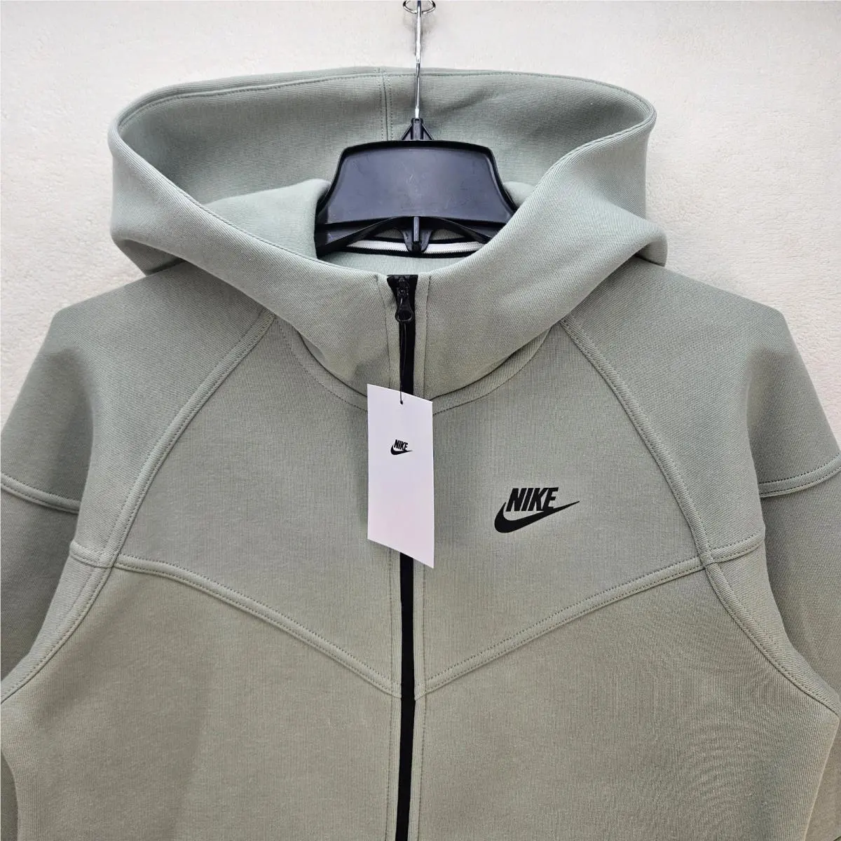Nike clothing - Green 0