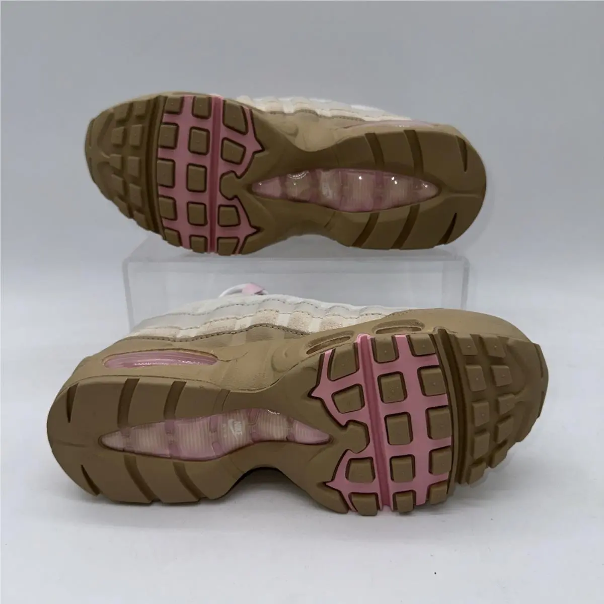 Nike shoes - Nike Air Max 95 - Air Max - IB6396-201 - Brown 1