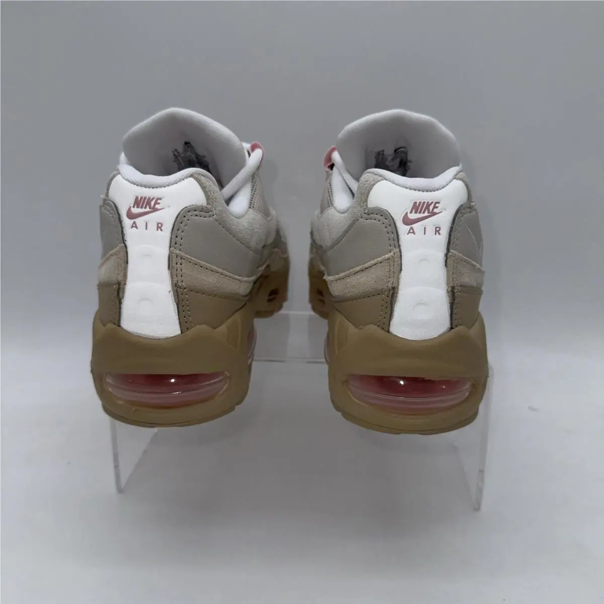 Nike shoes - Nike Air Max 95 - Air Max - IB6396-201 - Brown 2
