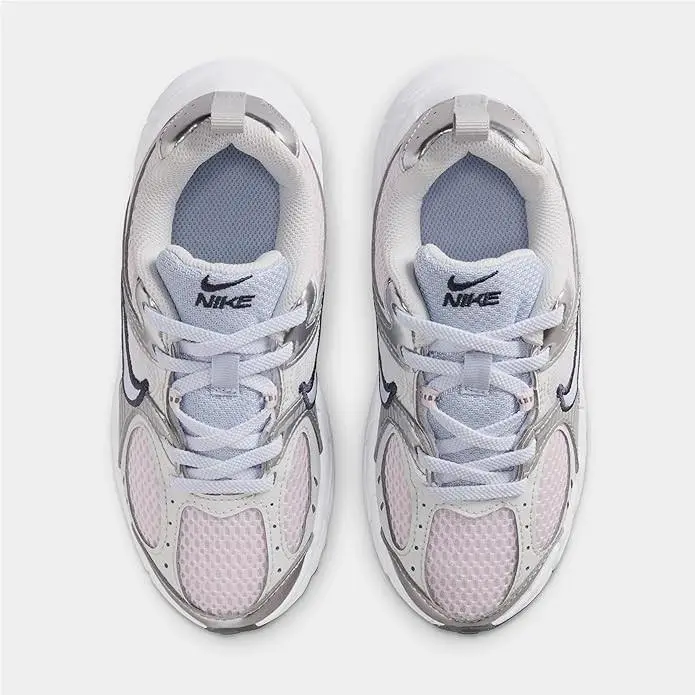 Nike shoes - Nike Unisex-Child V5 RNR - RNR - Purple (UPC: 198483543272) 0