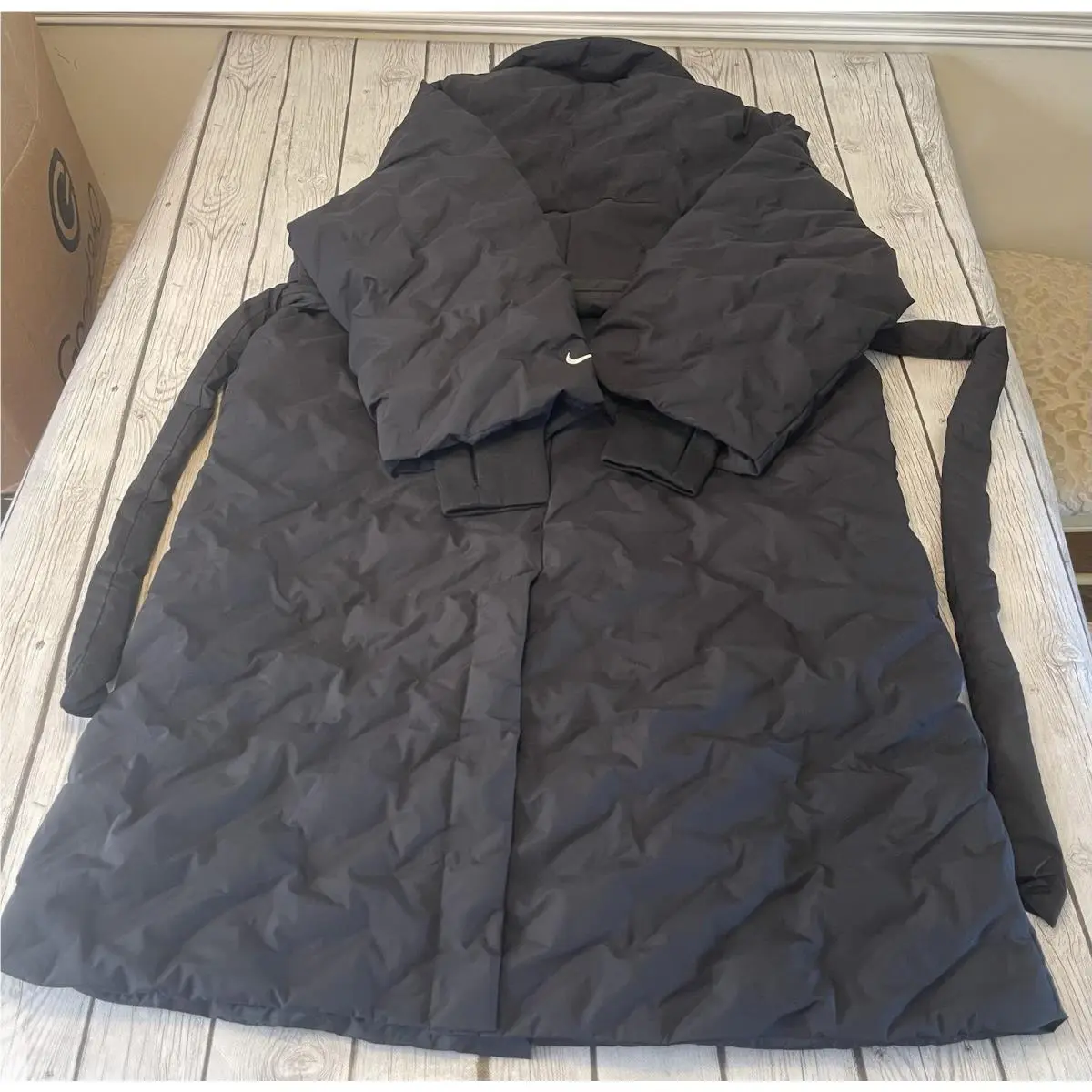 Nike clothing - Black 3