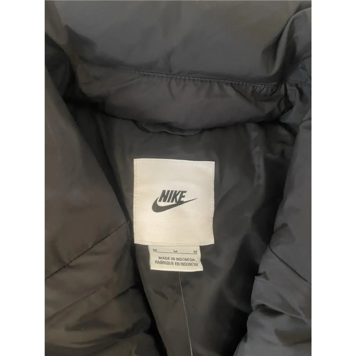 Nike clothing - Black 0
