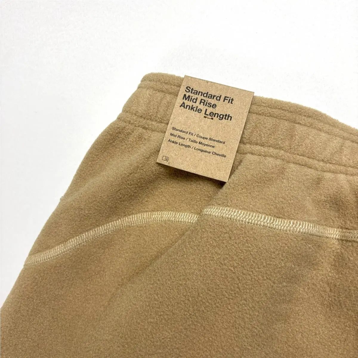 Nike clothing - Brown (UPC: 198486848053) 8