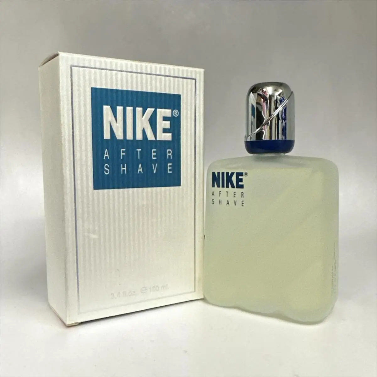 100 Ml/ 3.4 oz After Shave Lotion Splash by Nike