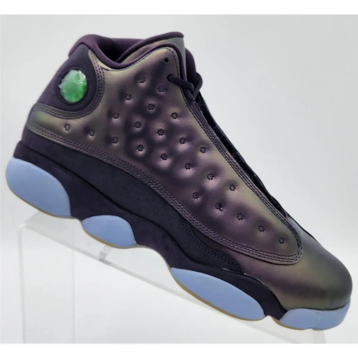 Nike shoes - Air Jordan 13 Retro - Air Retro - AA1236-520 - Purple (UPC: 00888412280902) 8