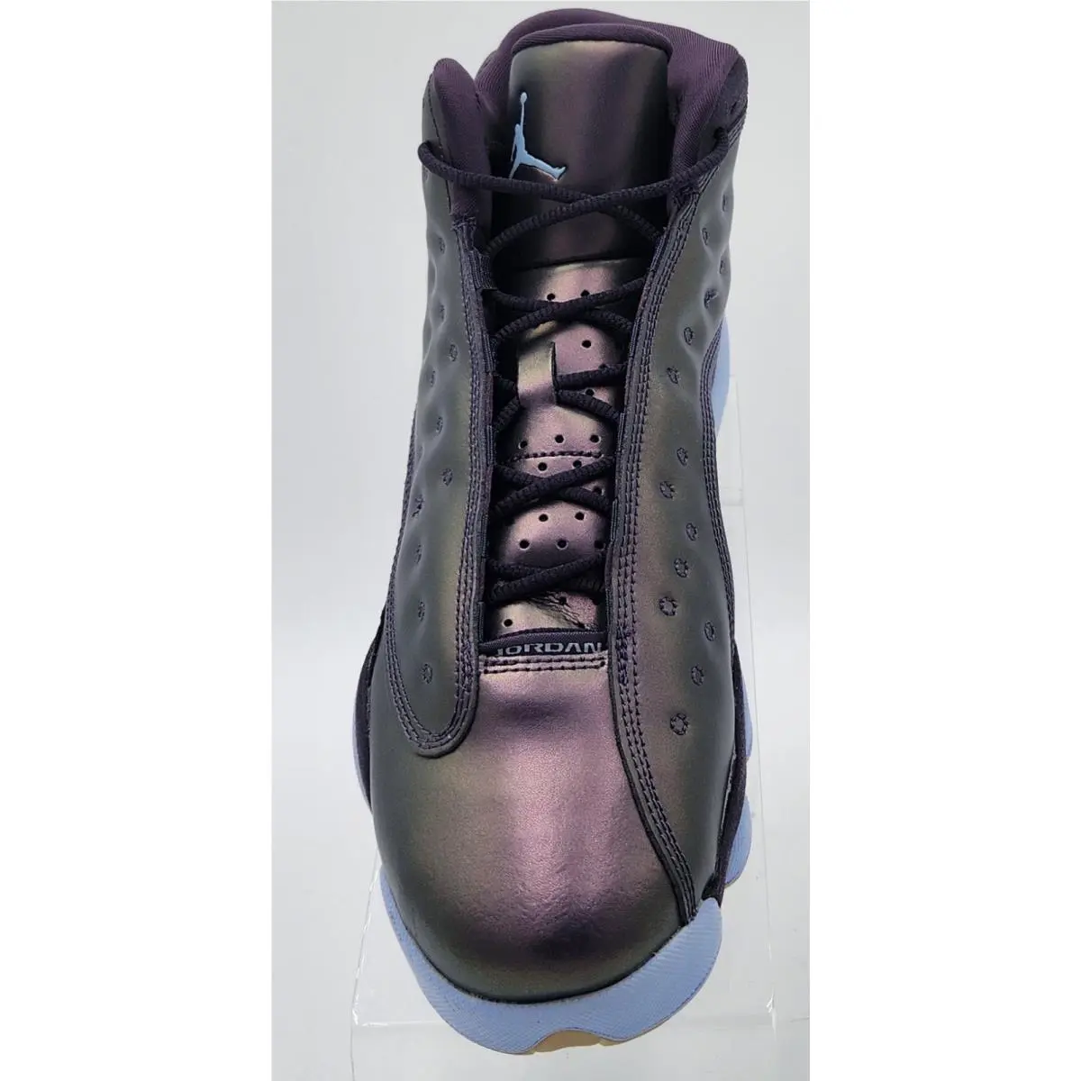 Nike shoes - Air Jordan 13 Retro - Air Retro - AA1236-520 - Purple (UPC: 00888412280902) 9