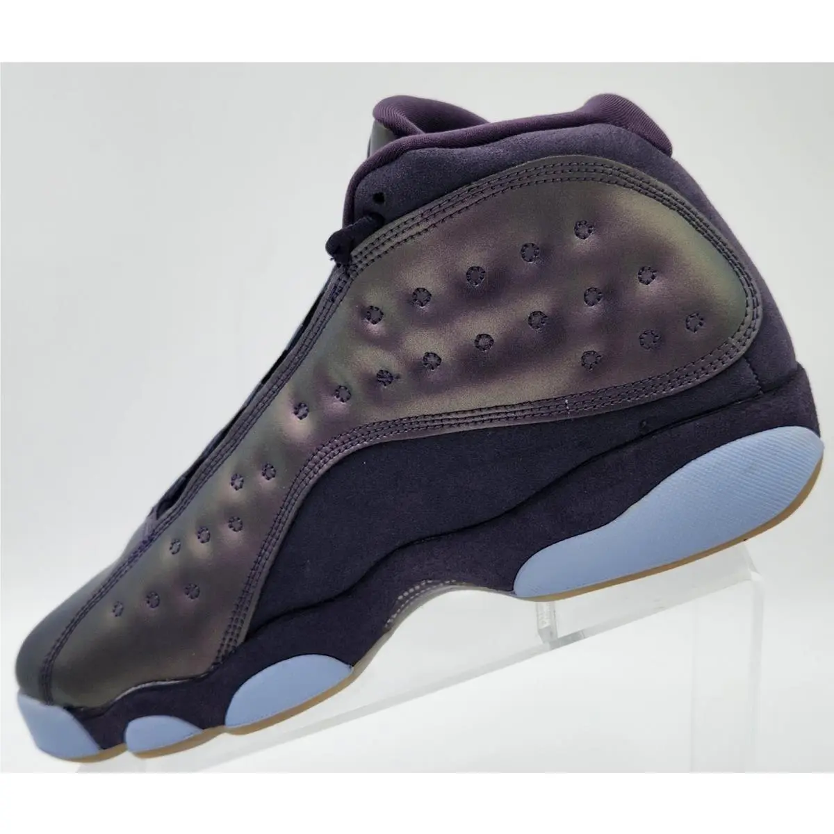 Nike shoes - Air Jordan 13 Retro - Air Retro - AA1236-520 - Purple (UPC: 00888412280902) 10
