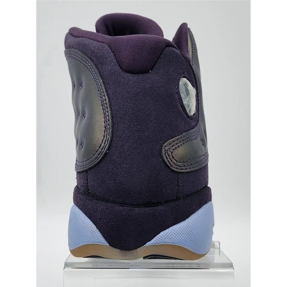 Nike shoes - Air Jordan 13 Retro - Air Retro - AA1236-520 - Purple (UPC: 00888412280902) 11