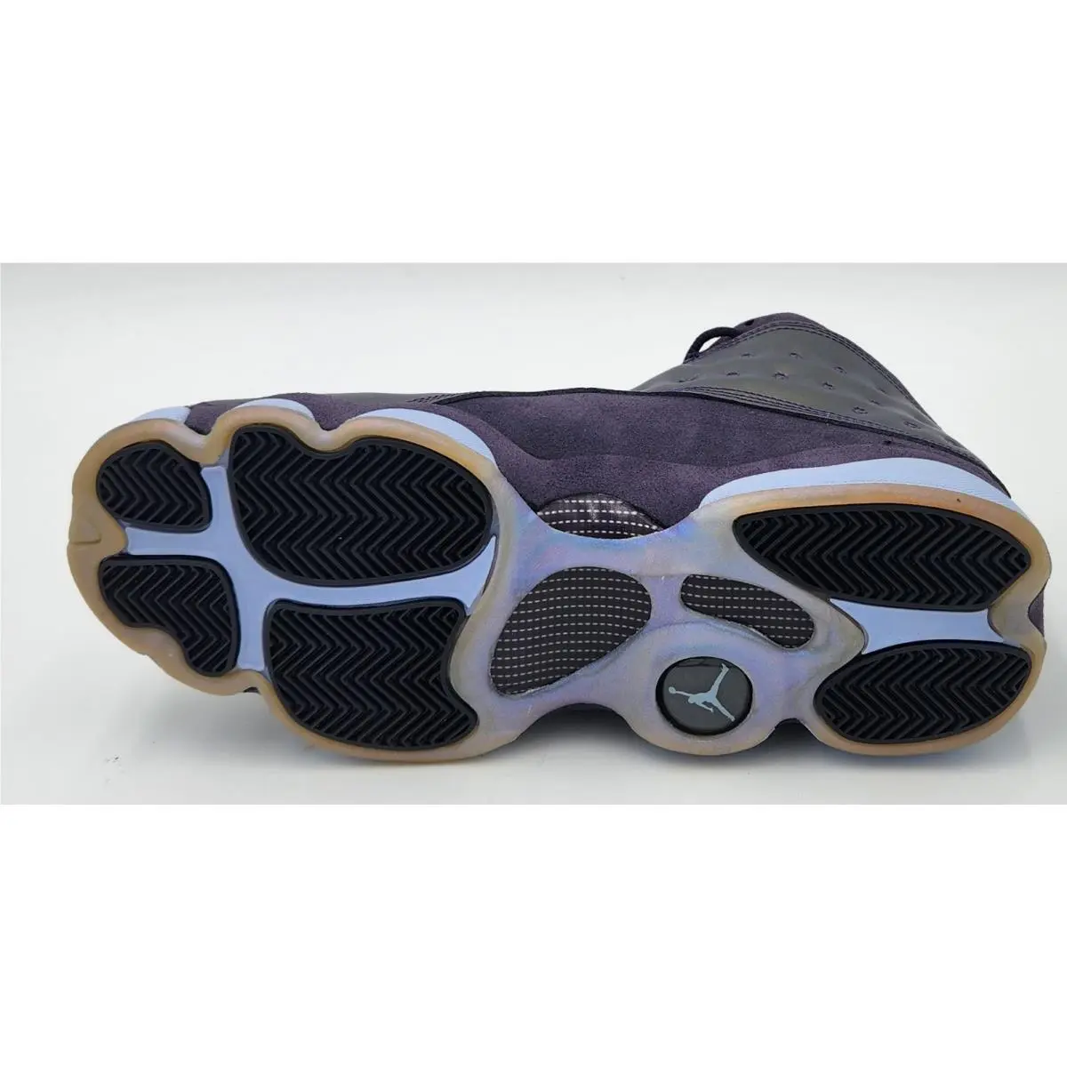 Nike shoes - Air Jordan 13 Retro - Air Retro - AA1236-520 - Purple (UPC: 00888412280902) 12