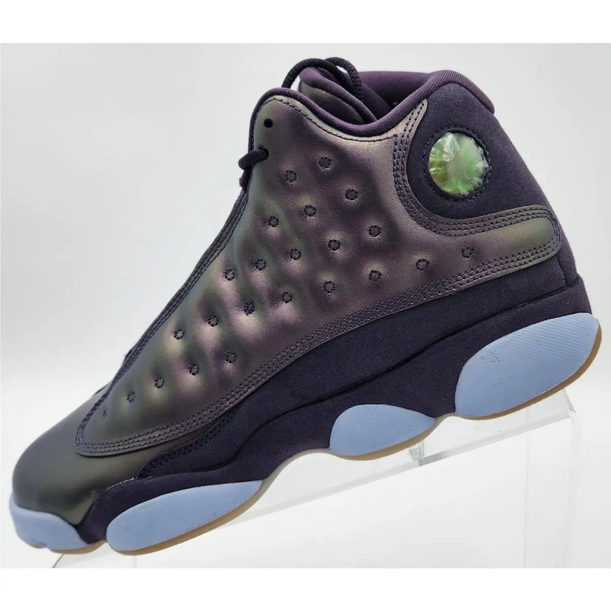 Nike shoes - Air Jordan 13 Retro - Air Retro - AA1236-520 - Purple (UPC: 00888412280902) 3