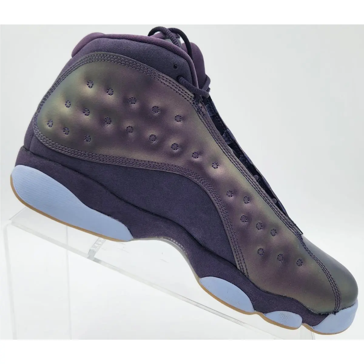 Nike shoes - Air Jordan 13 Retro - Air Retro - AA1236-520 - Purple (UPC: 00888412280902) 4