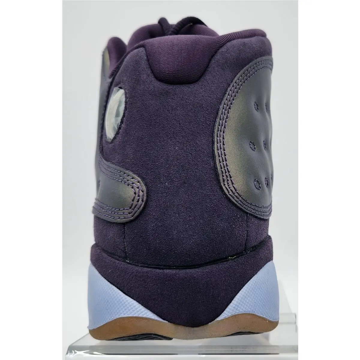 Nike shoes - Air Jordan 13 Retro - Air Retro - AA1236-520 - Purple (UPC: 00888412280902) 5