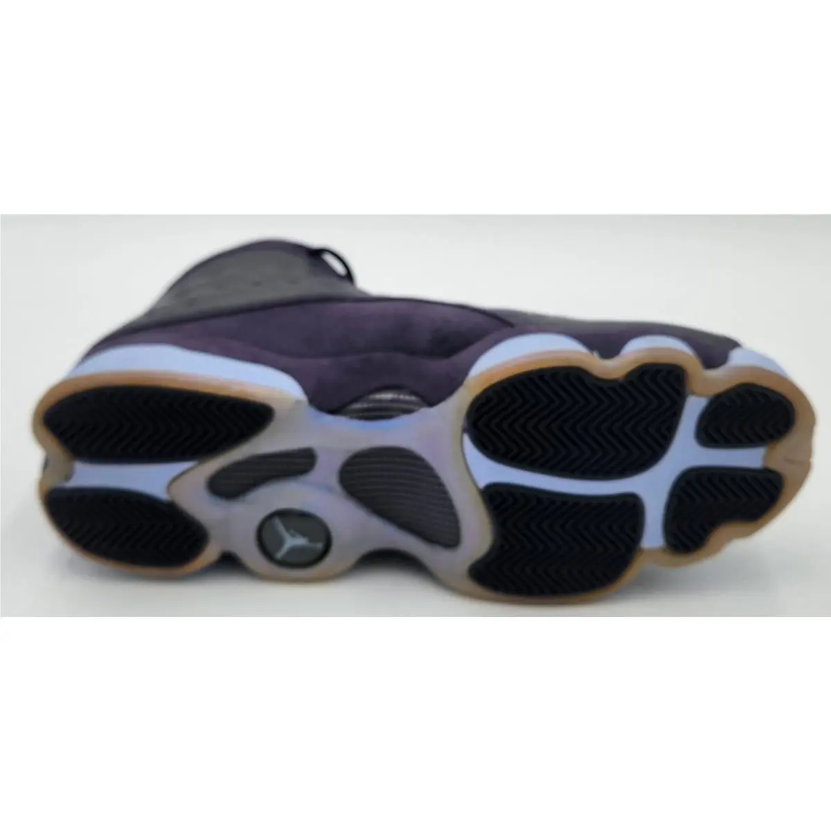 Nike shoes - Air Jordan 13 Retro - Air Retro - AA1236-520 - Purple (UPC: 00888412280902) 6