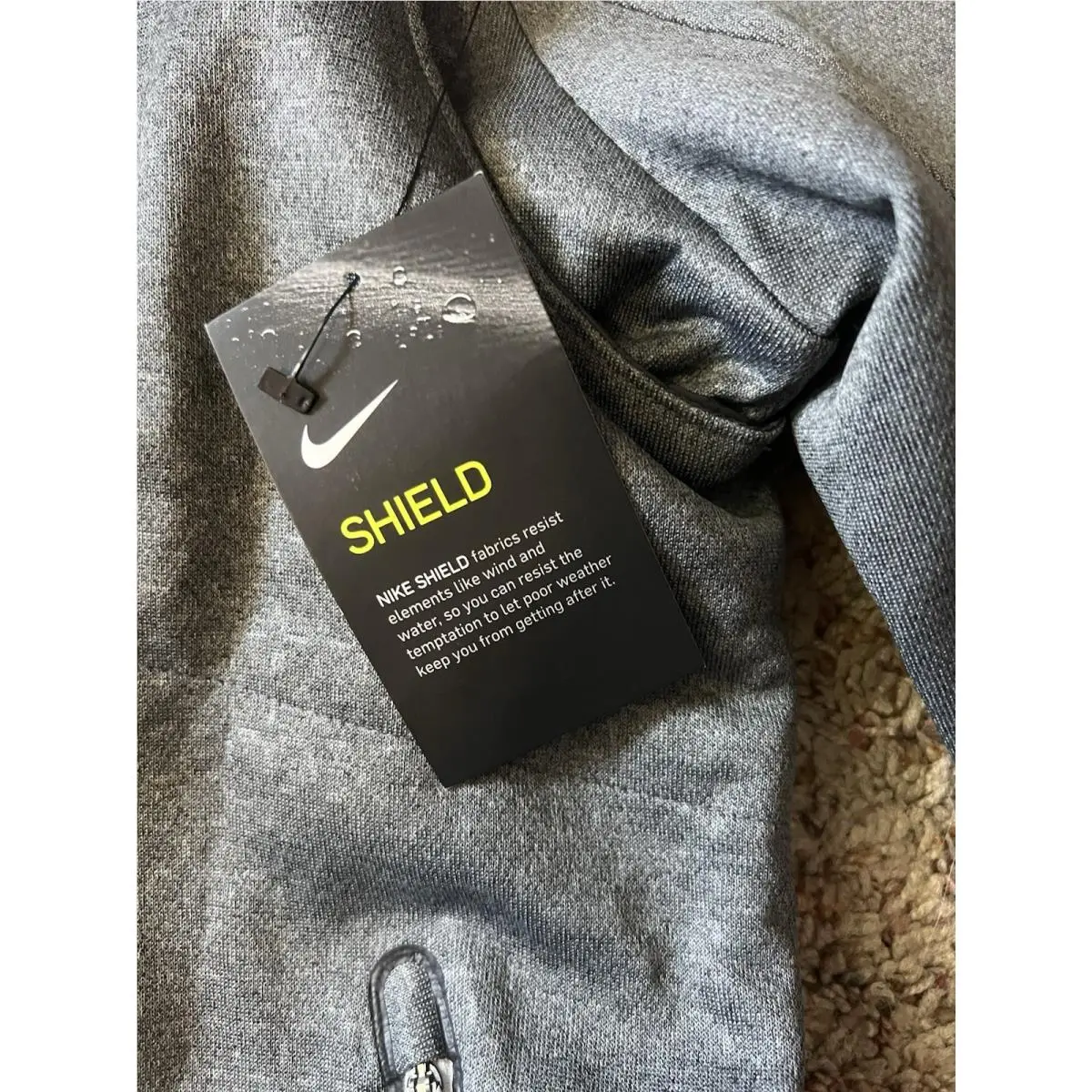 Nike clothing - Nike LeBron James - LeBron James - Gray 2