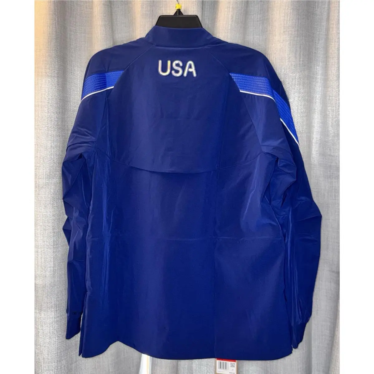 Nike clothing - Nike Dri-Fit - Blue 9
