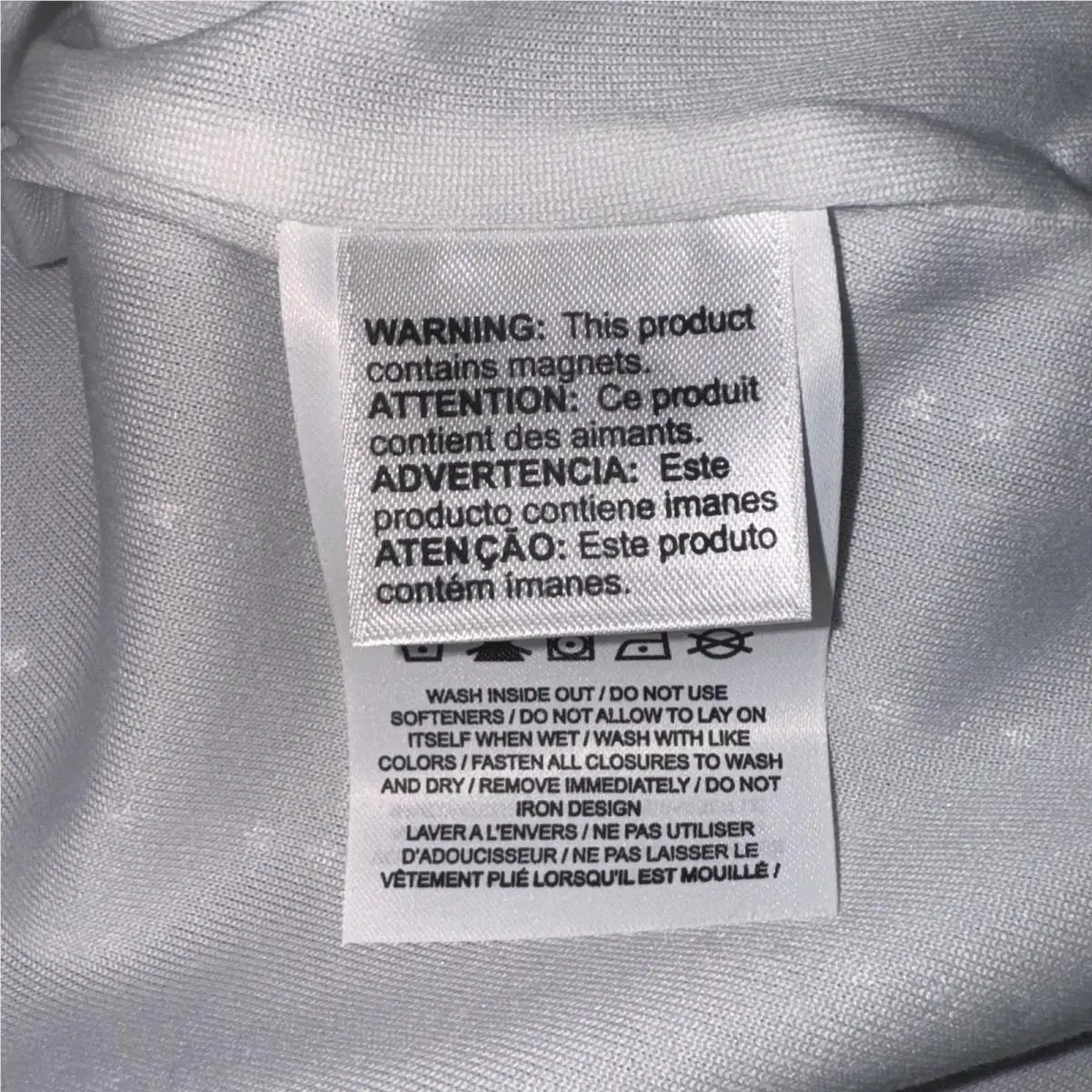 Nike clothing - Nike Dri-Fit - Blue 10