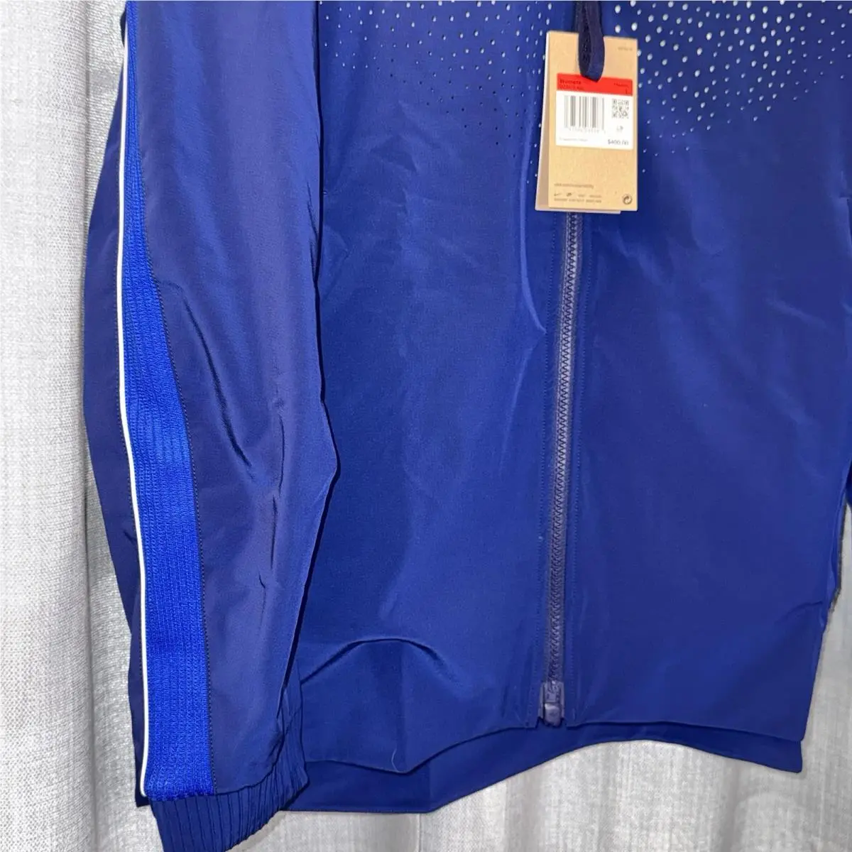 Nike clothing - Nike Dri-Fit - Blue 6