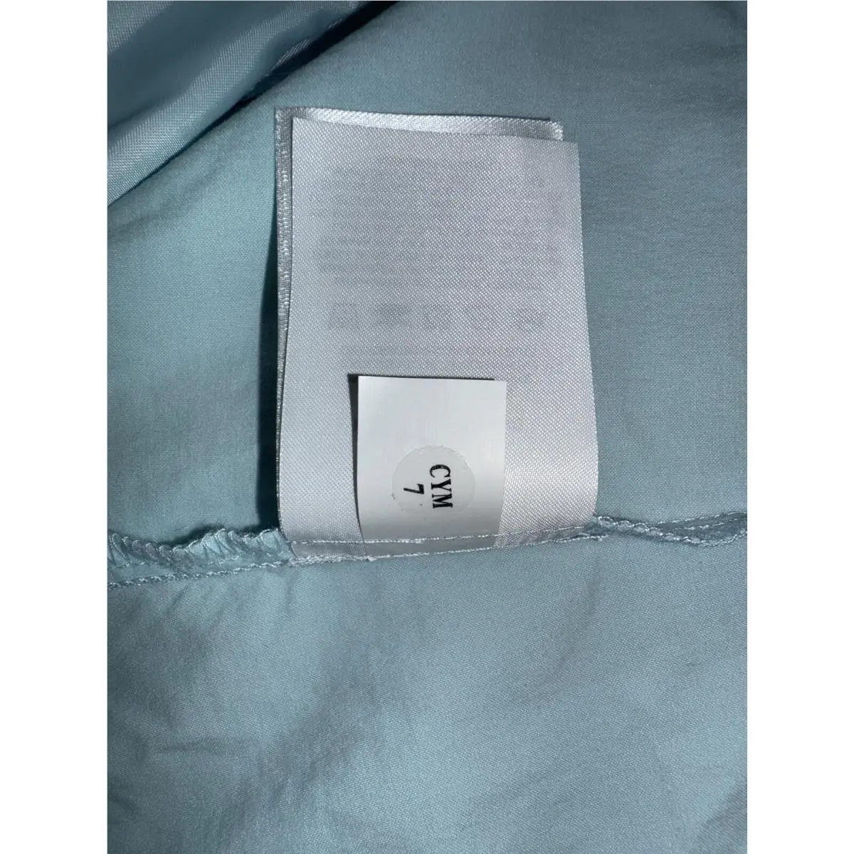 Nike clothing - NA - Blue 9