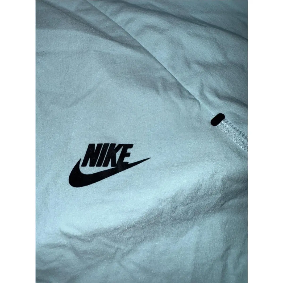 Nike clothing - NA - Blue 0