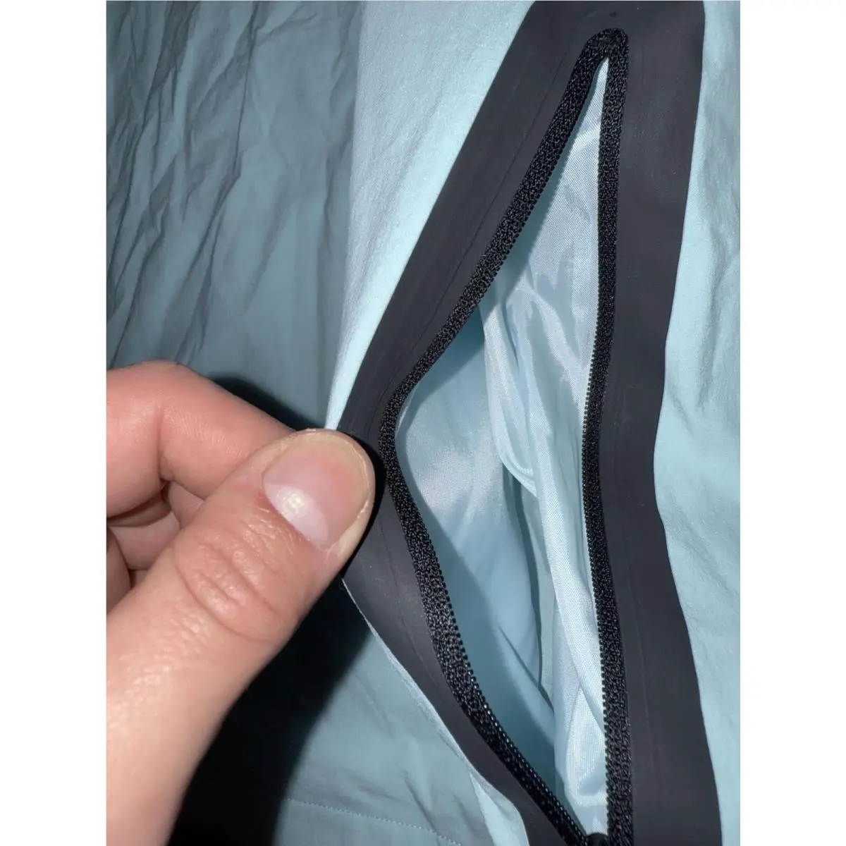 Nike clothing - NA - Blue 1