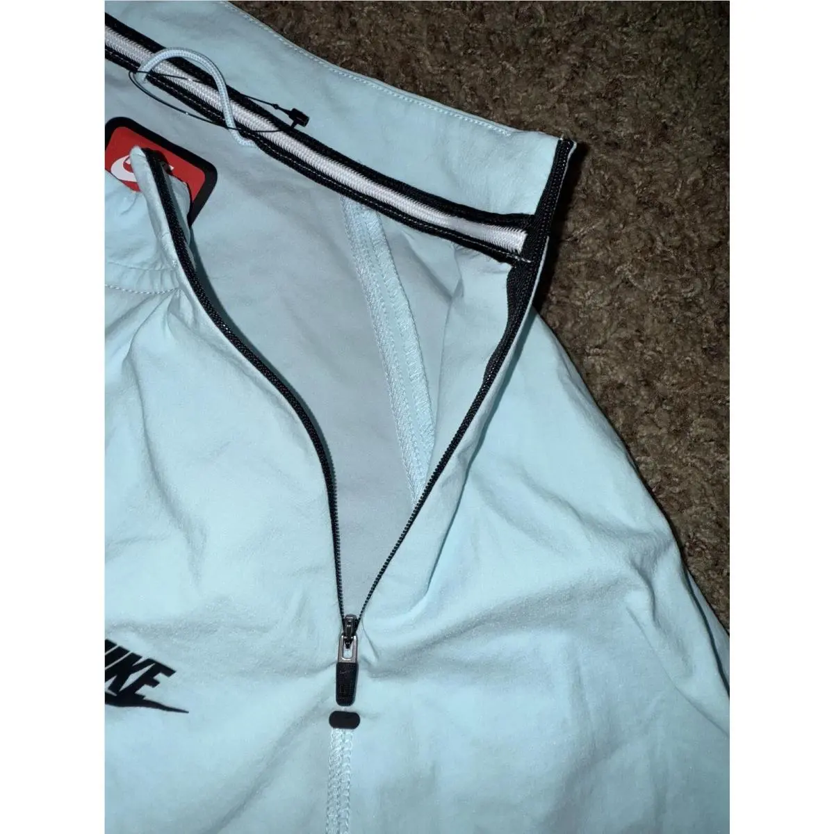 Nike clothing - NA - Blue 4