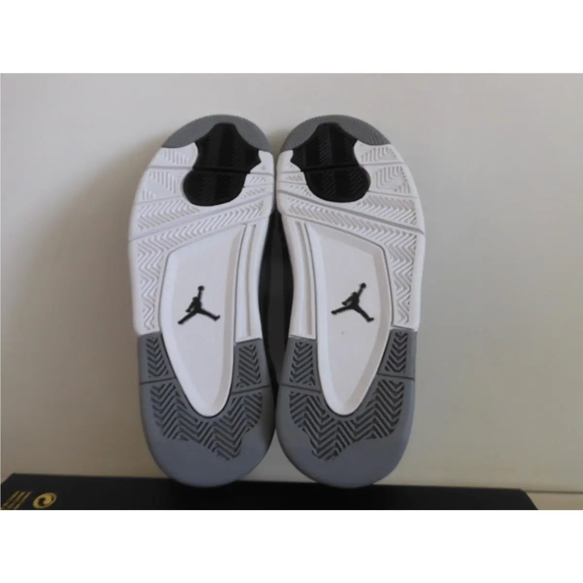 Nike shoes - Jordan Son Of Mars - Son Mars - 508603 001 - Black (UPC: 826215759409) 5