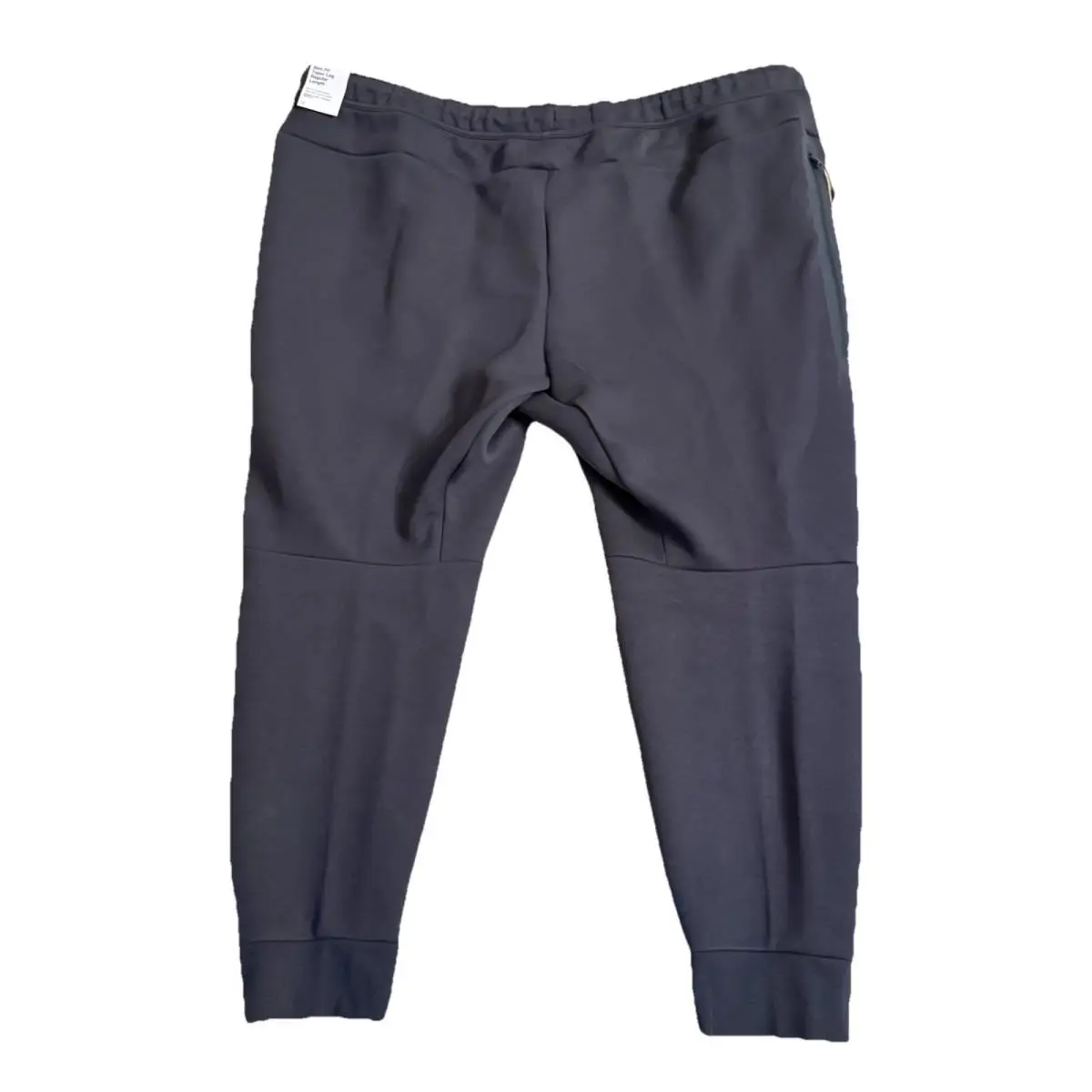 Nike clothing - II5310-060 - II5310060 - Gray 0