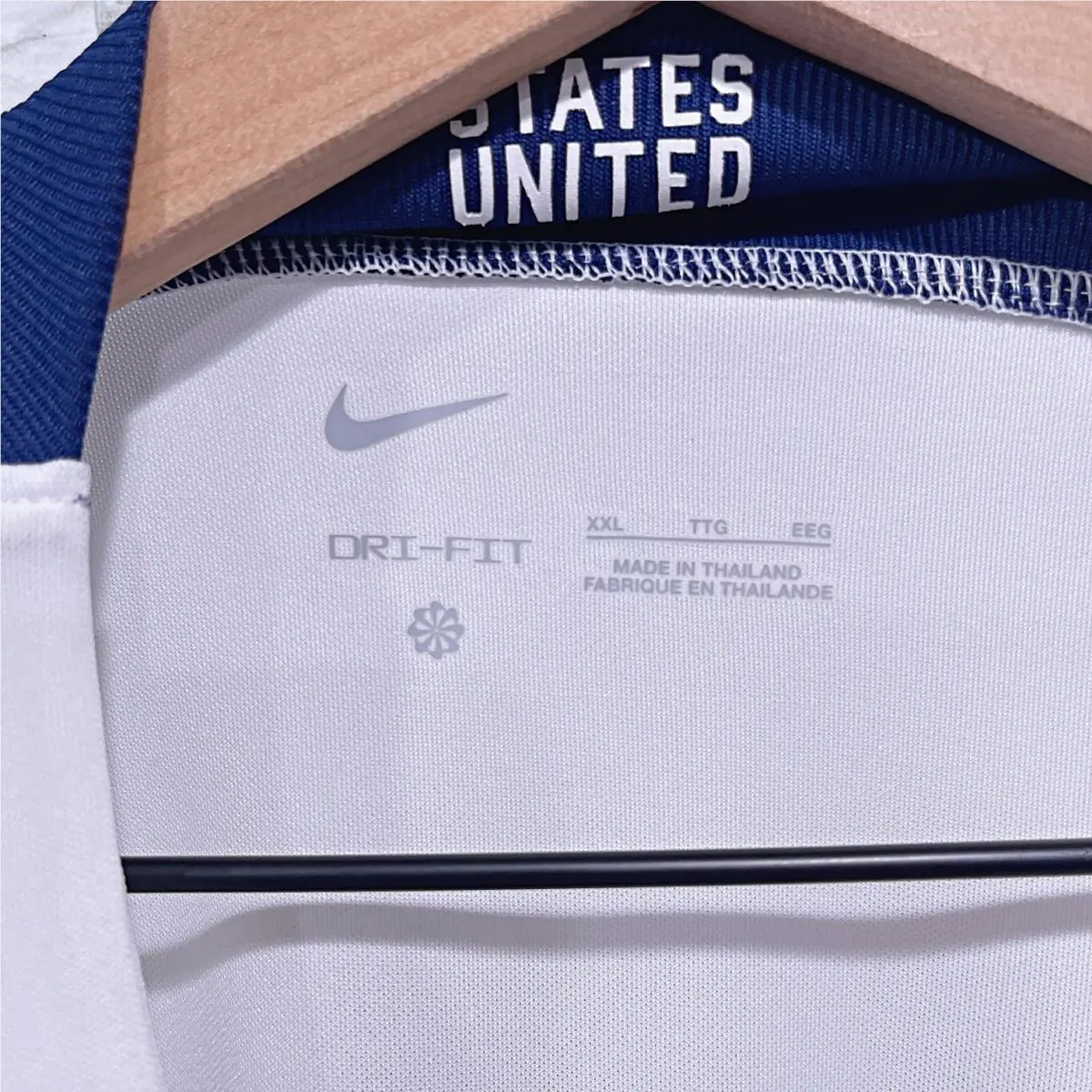 Nike clothing - White 5