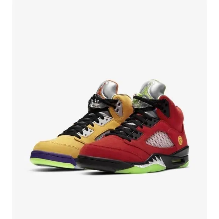 Nike shoes - Air Jordan 5 - Air - default 0