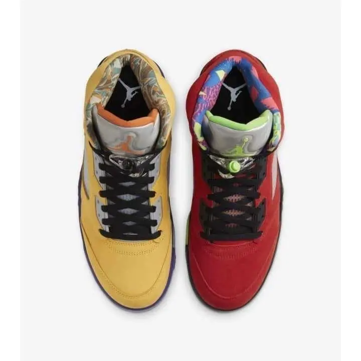 Nike shoes - Air Jordan 5 - Air - default 2