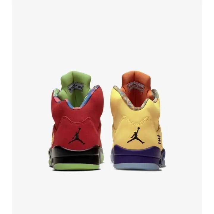 Nike shoes - Air Jordan 5 - Air - default 3