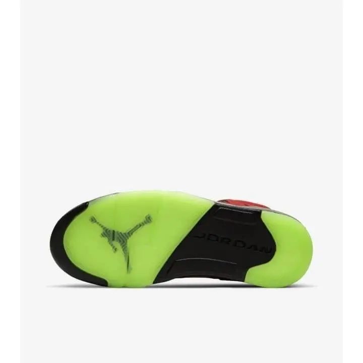 Nike shoes - Air Jordan 5 - Air - default 4