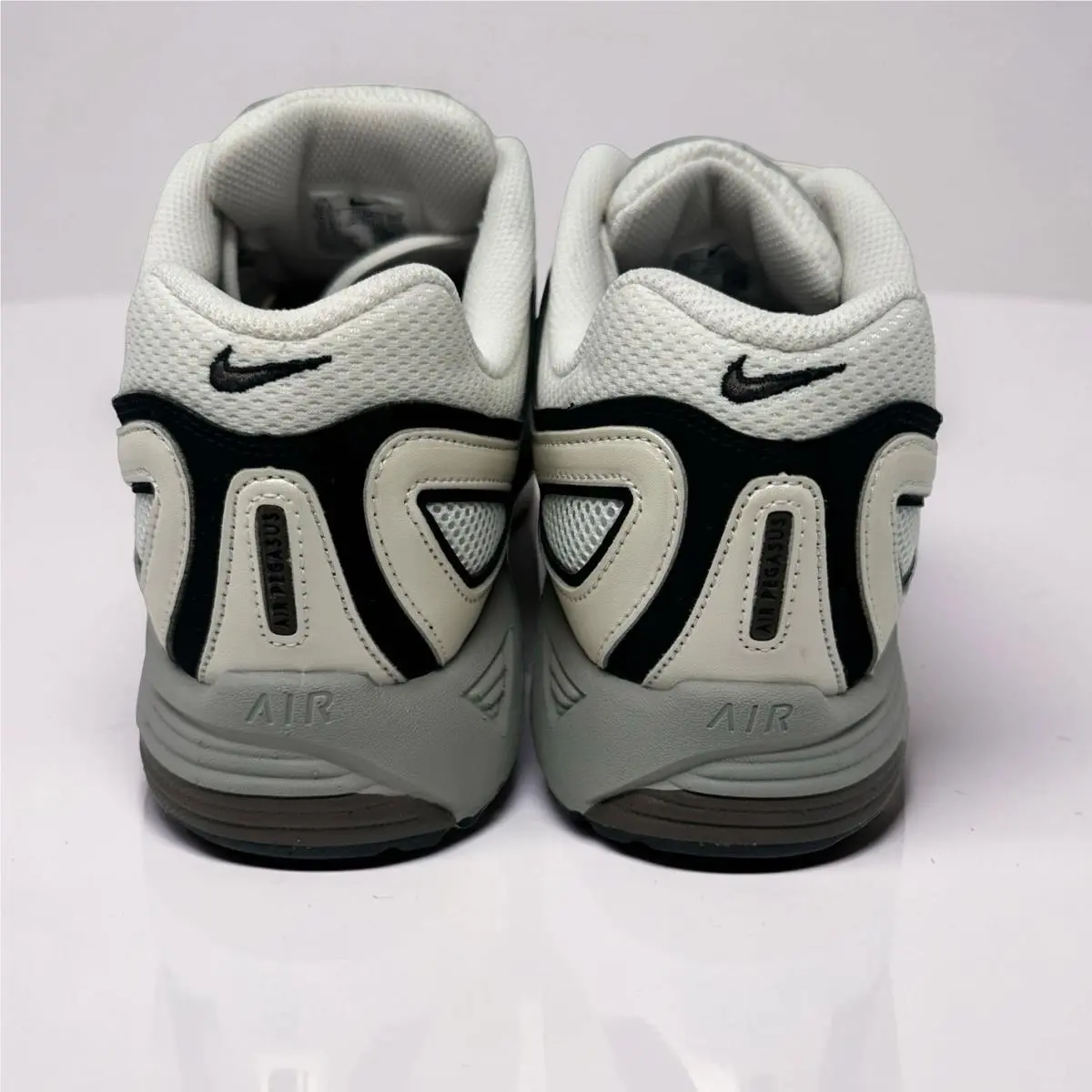 Nike shoes - Nike Air Pegasus 2k5 - Air Pegasus - White 6