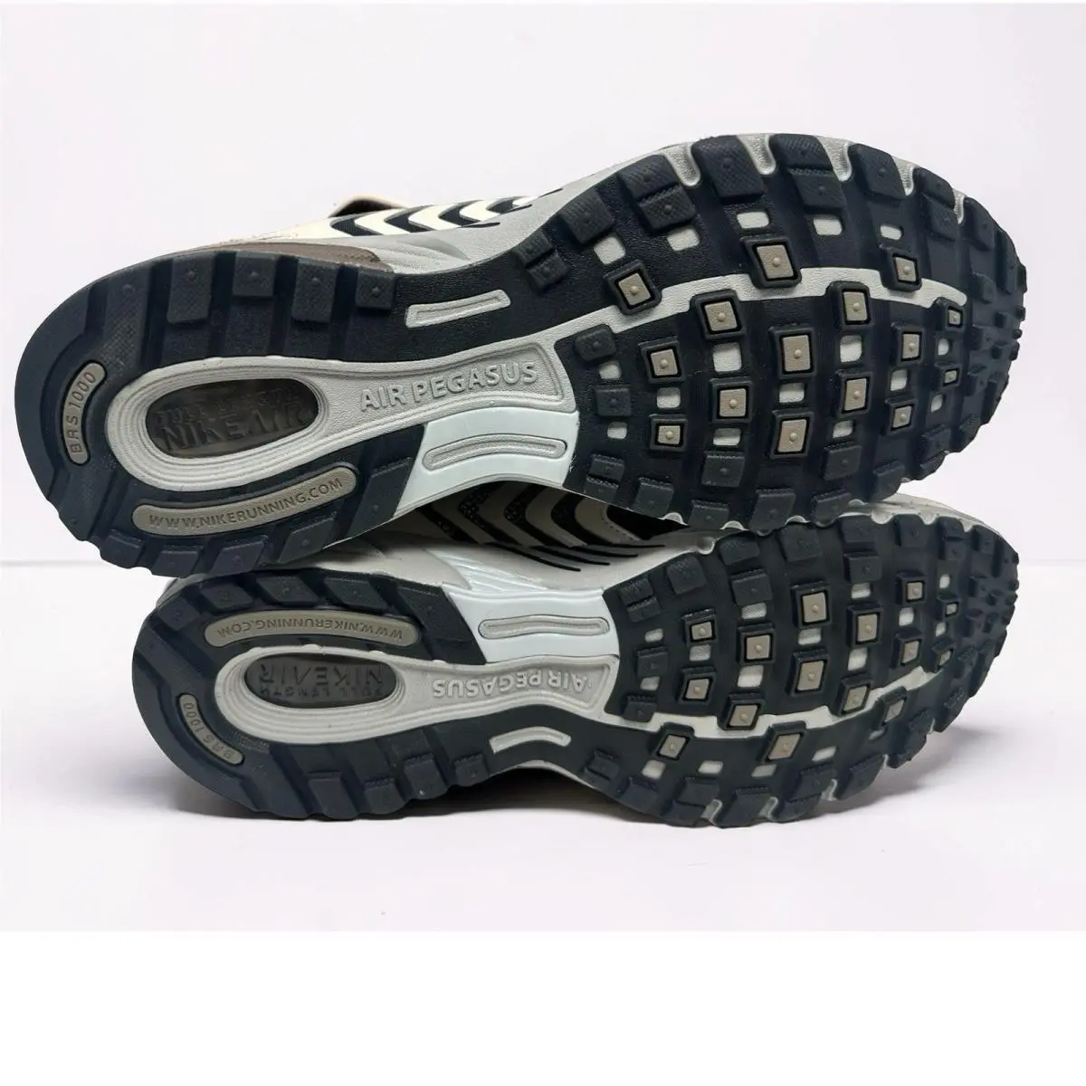 Nike shoes - Nike Air Pegasus 2k5 - Air Pegasus - White 7