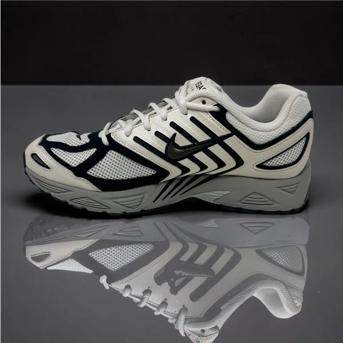 Nike shoes - Nike Air Pegasus 2k5 - Air Pegasus - White 1